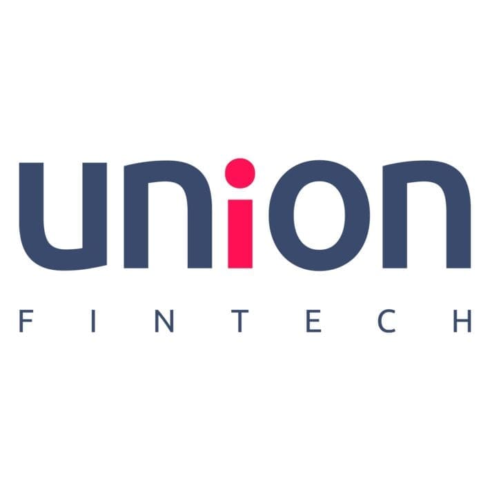 Union FinTech logo colour