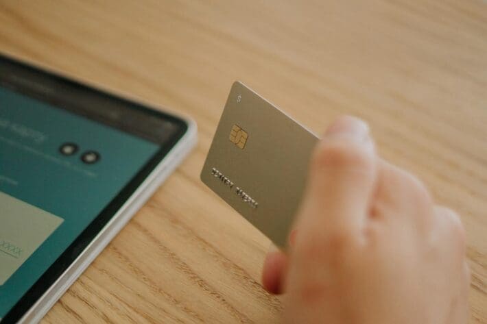 Banking as a service for ecommerce