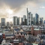 frankfurt, home of EU AML regulation