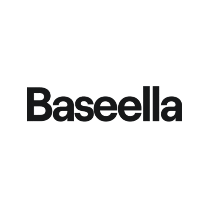 Baseella logo