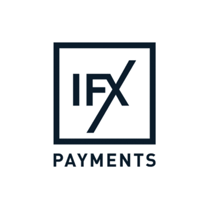IFX Payments logo